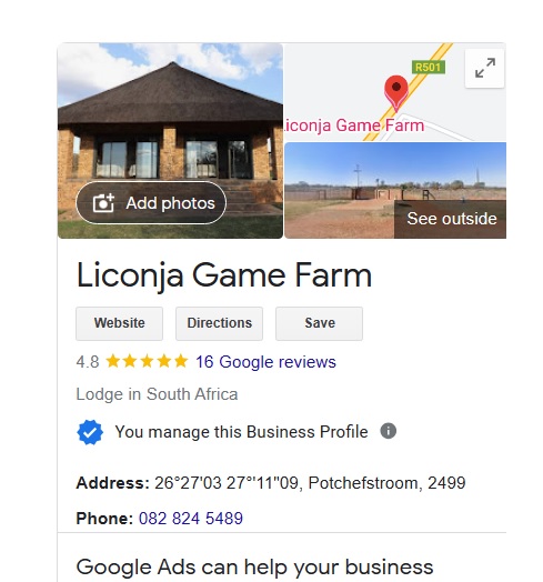 DIRECTIONS DIRECTIONS